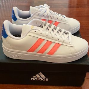 Adidas Grand Court Alpha
